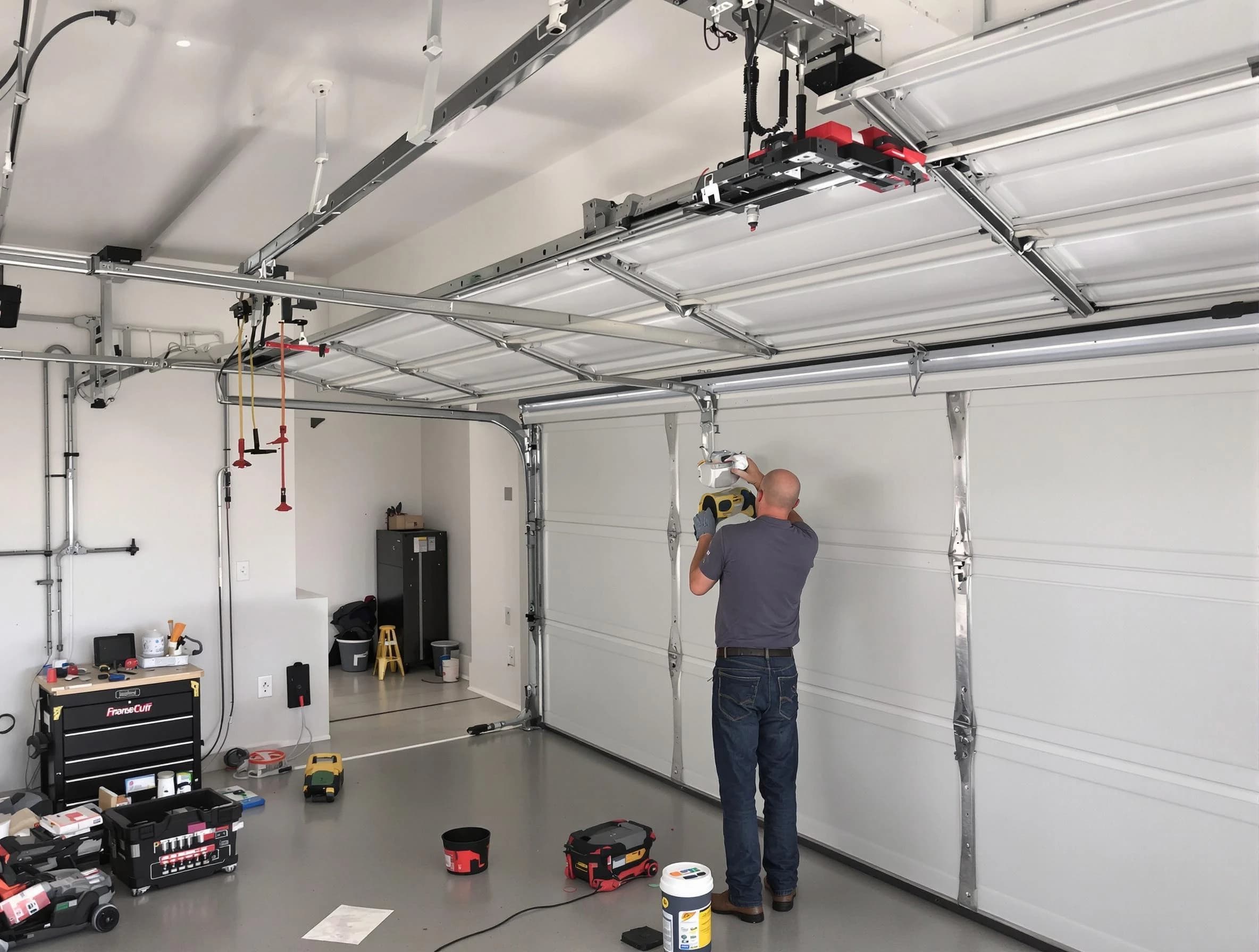 Taunton Garage Door Repair garage door repair specialist in Taunton