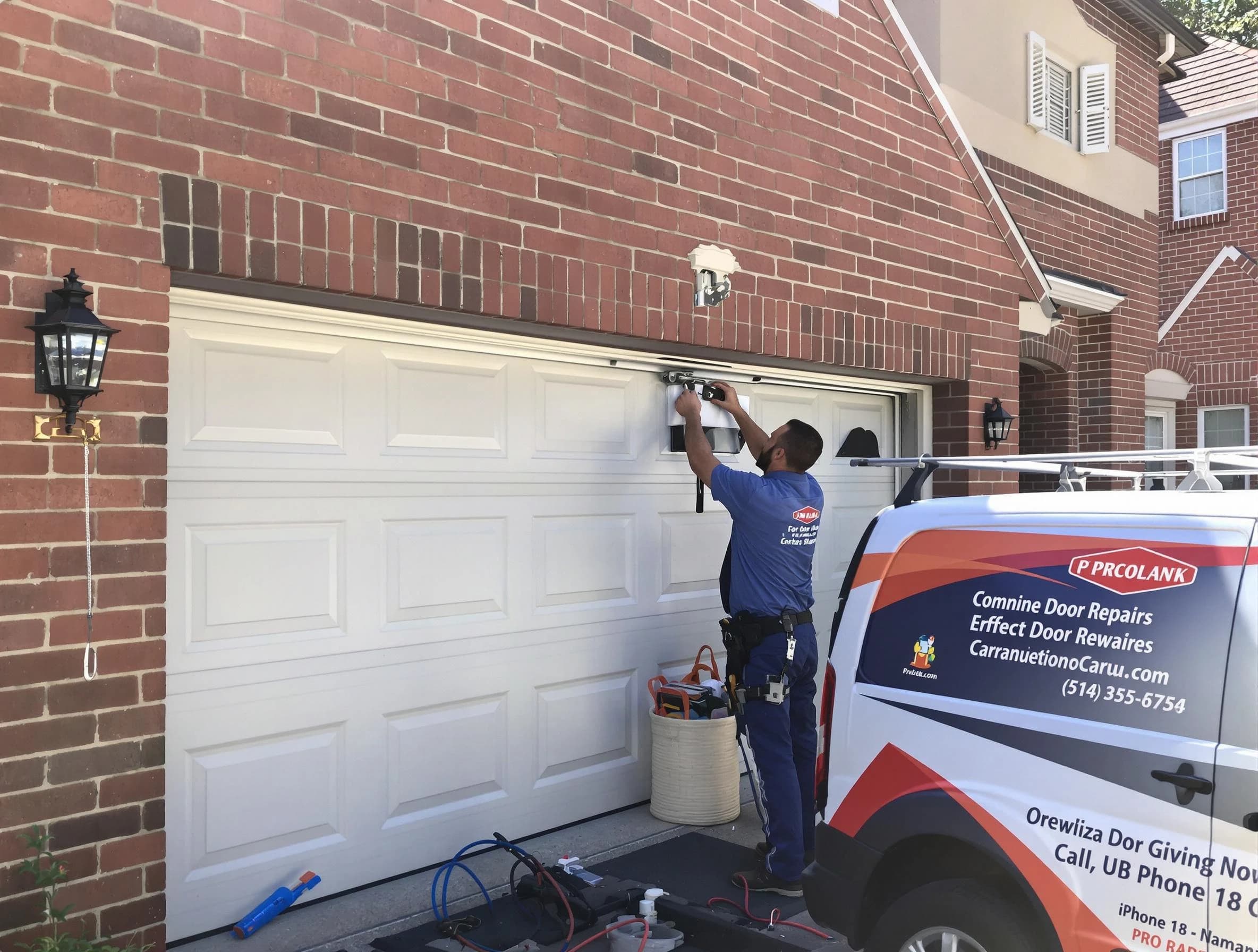 Taunton Garage Door Repair local garage door repair technician in Taunton