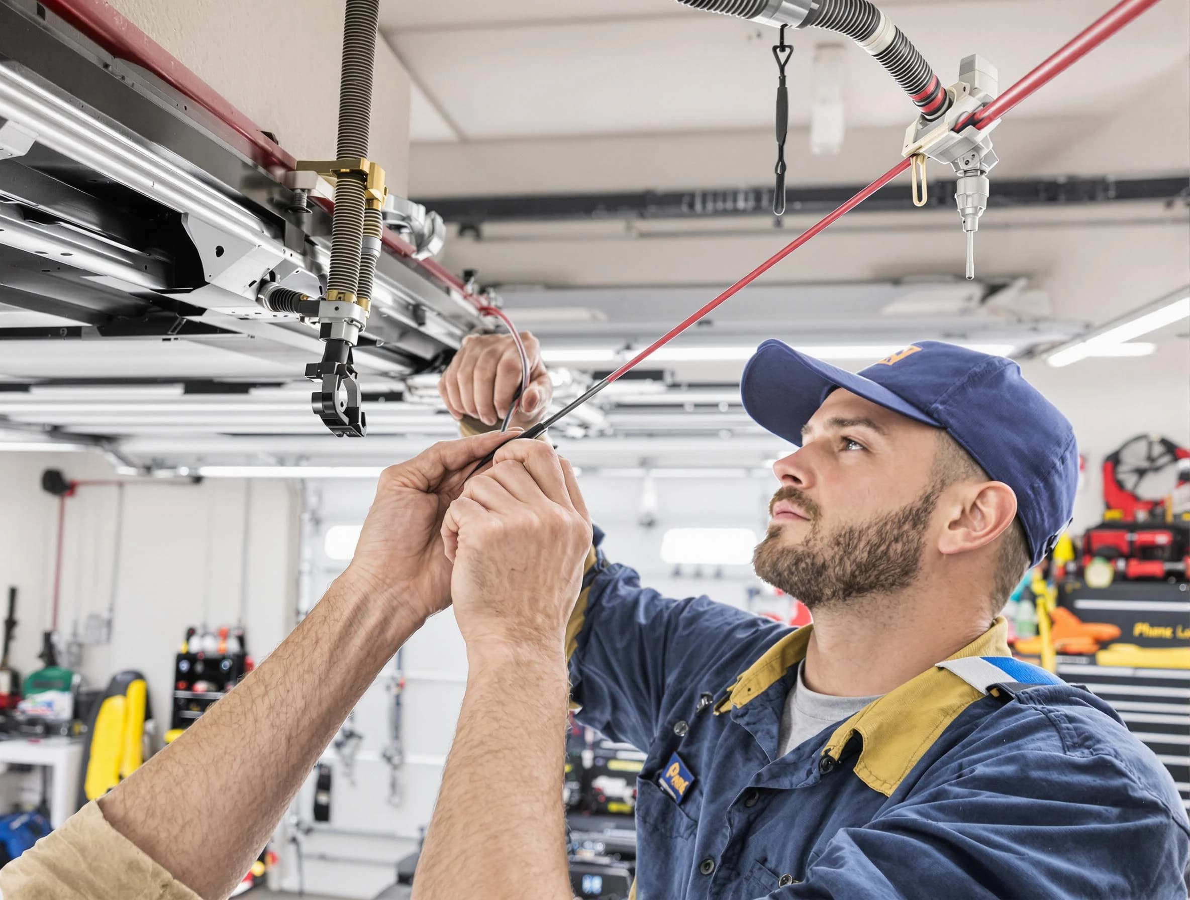 Cable Repair service in Taunton, MA