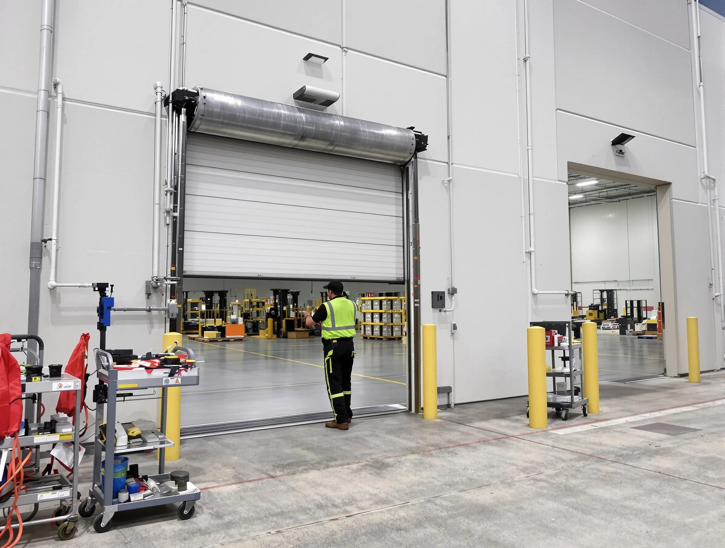 Commercial Repair service in Taunton, MA