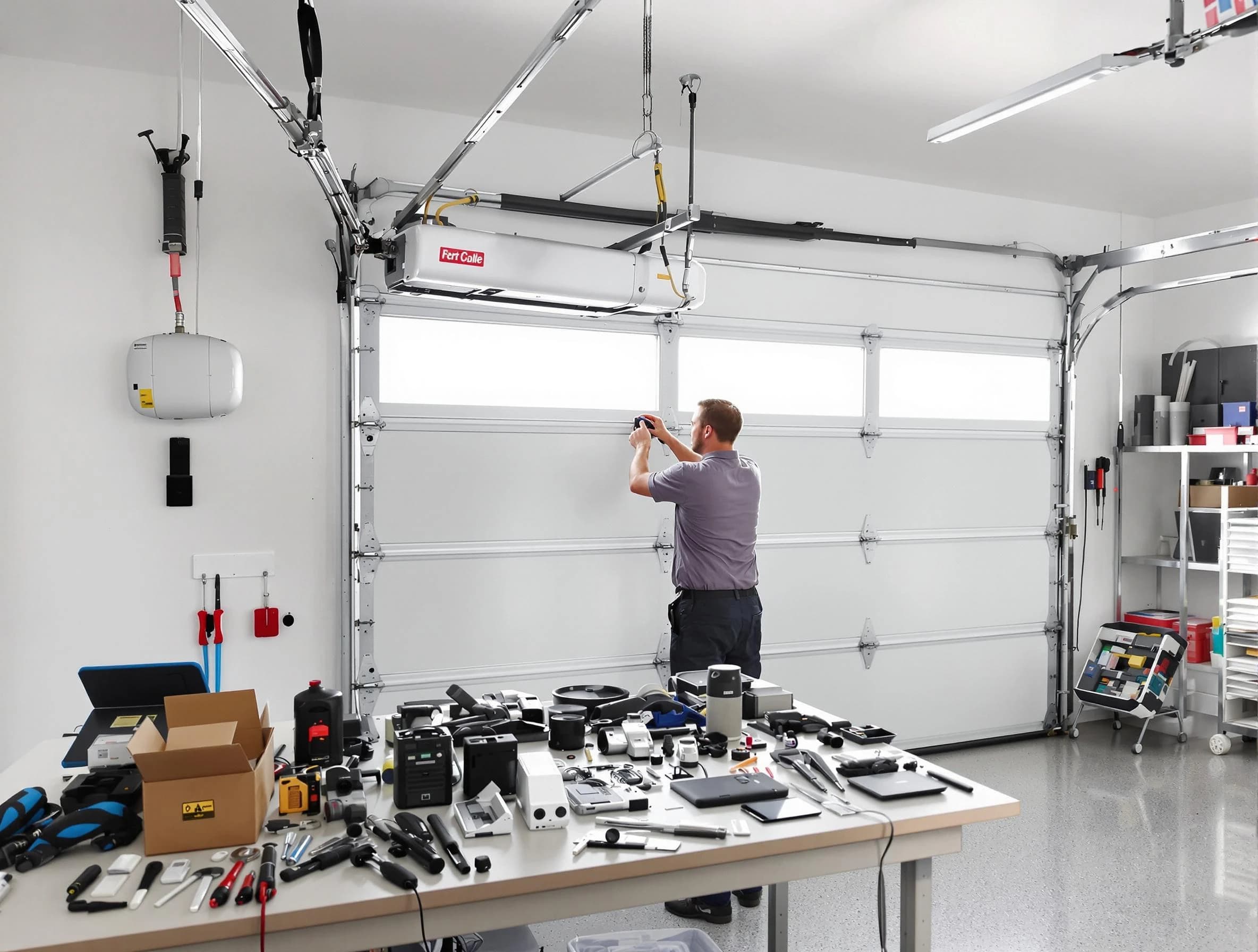 Opener Repair service in Taunton, MA