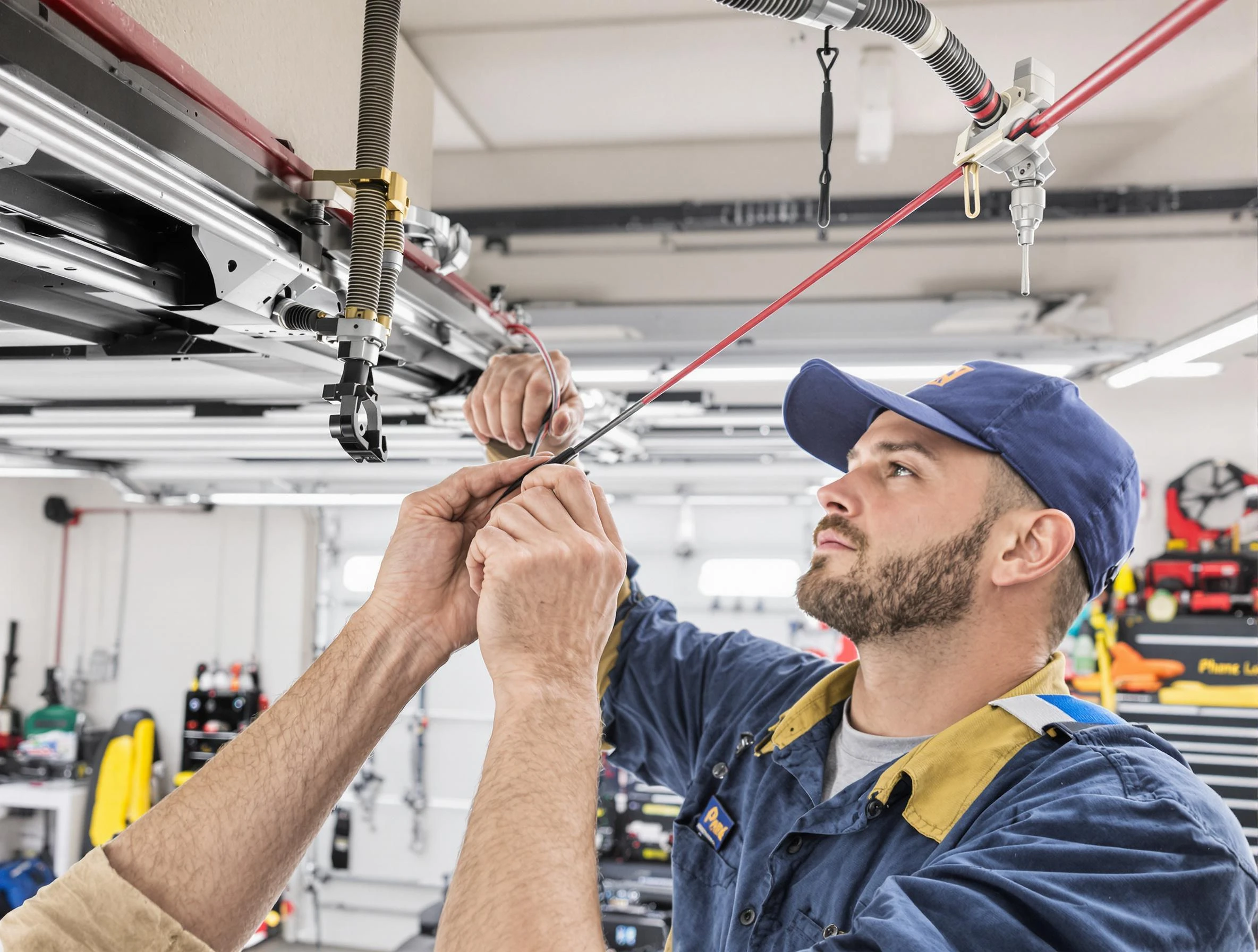 Cable Repair service in Taunton, MA