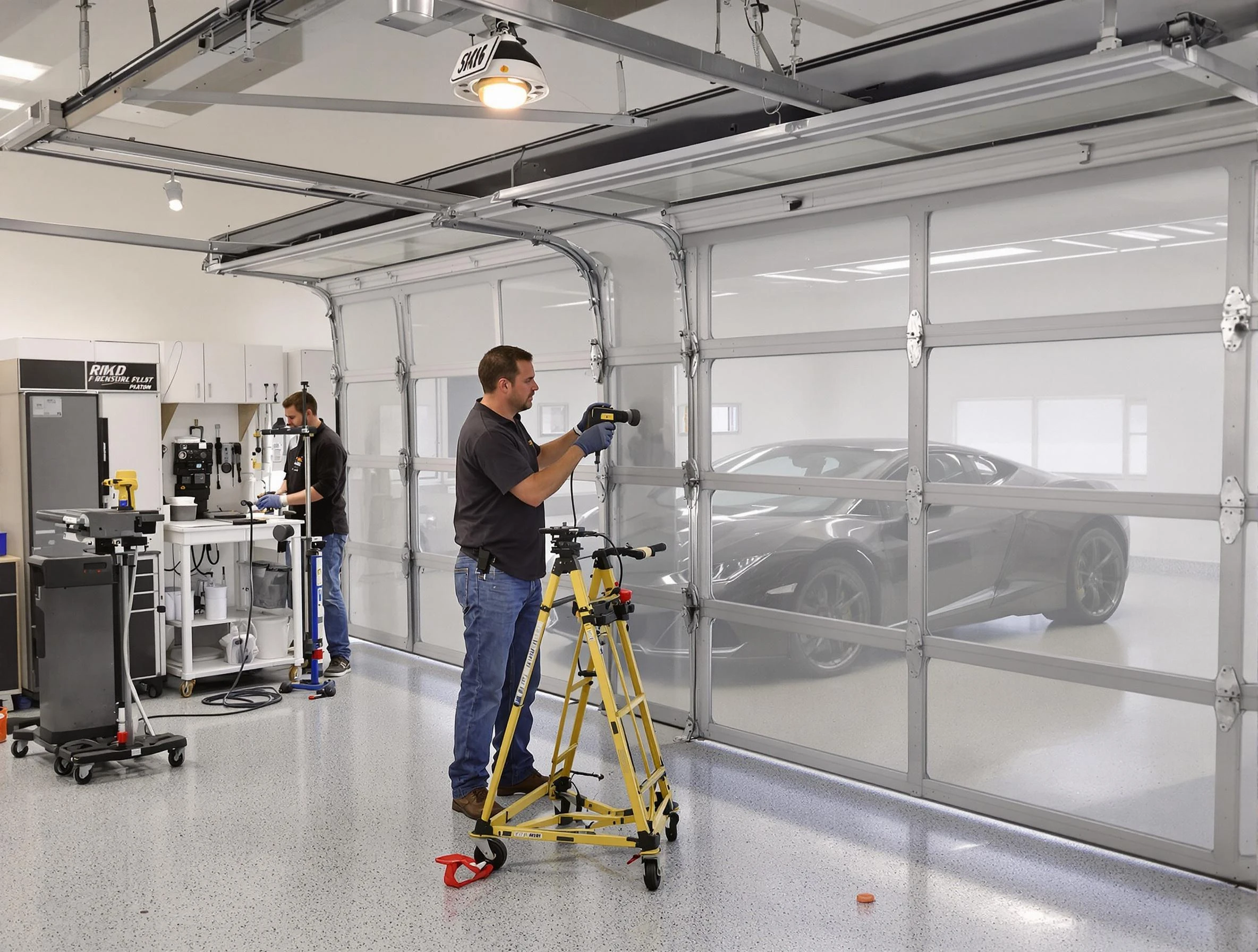 Dents Repair service in Taunton, MA